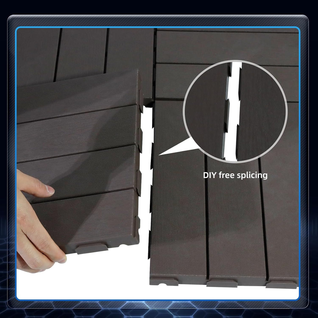 CCLIFE Solardusche mit Kunststoffboden 40L Solar Gartendusche Pooldusche Regendusche Aussendusche Ga