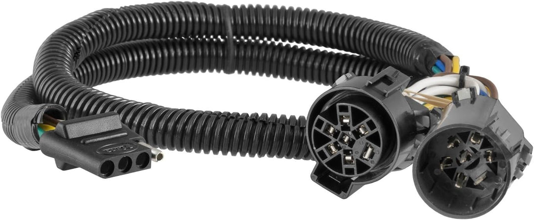CURT MANUFACTURING INC. 55384 T-CONNECTOR