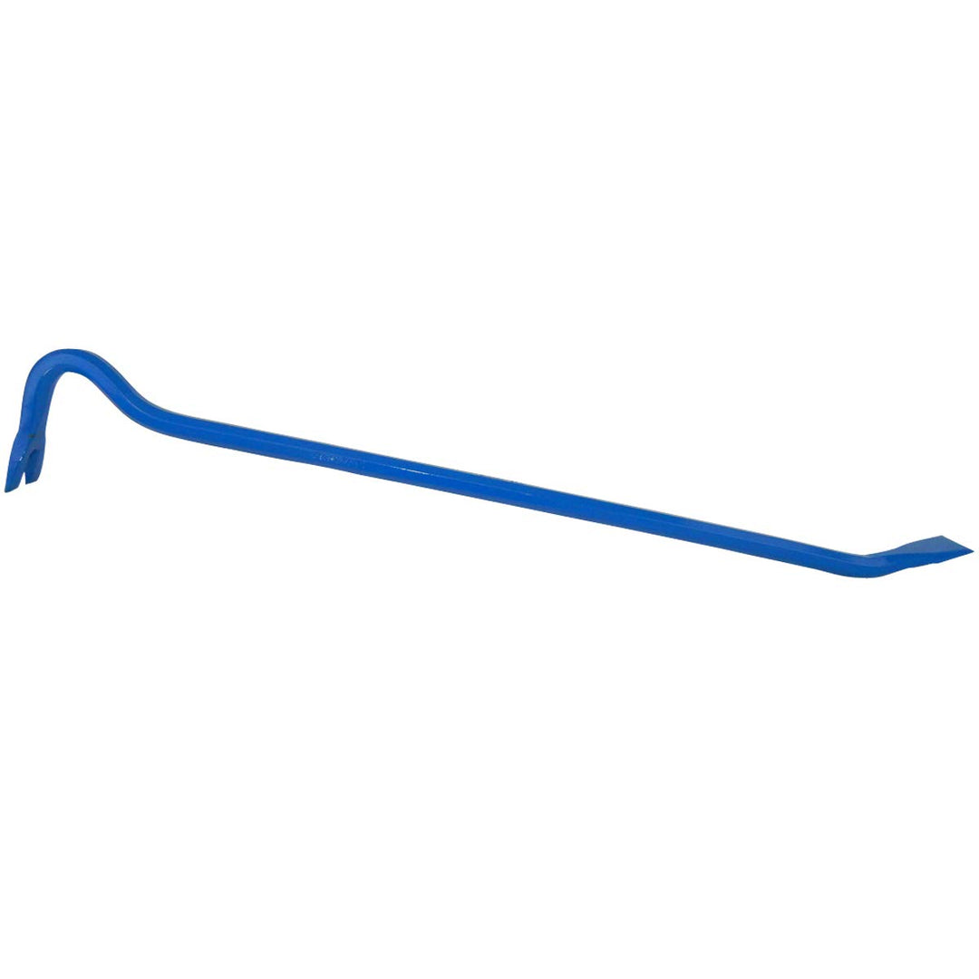 SHW-FIRE Brecheisen 8-Kant 800/20mm, hochwertiges Stemmeisen für Holzarbeiten 80.0 Zentimeter 2.0 Ze