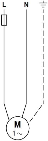 Grundfos Schmutzwassertauchpumpe Unilift CC 7 A1 mit Schwimmerschalter 96280968