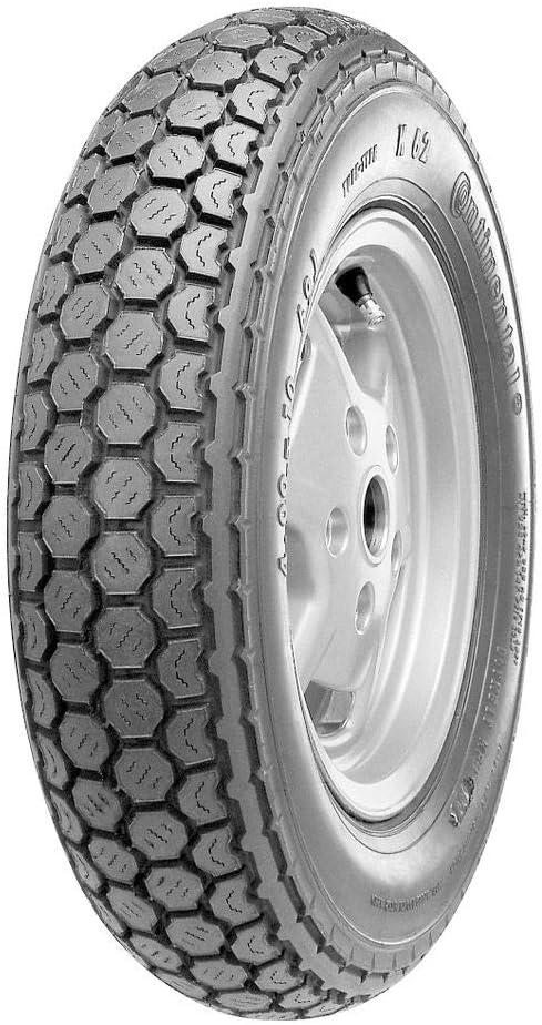 Continental 200006 Reifen 3.50-10 59J TT K62
