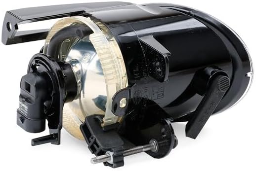 HELLA 1N0 271 296-031 Halogen-Nebelscheinwerfer - links - für u.a. VW Passat Variant (3C5), links