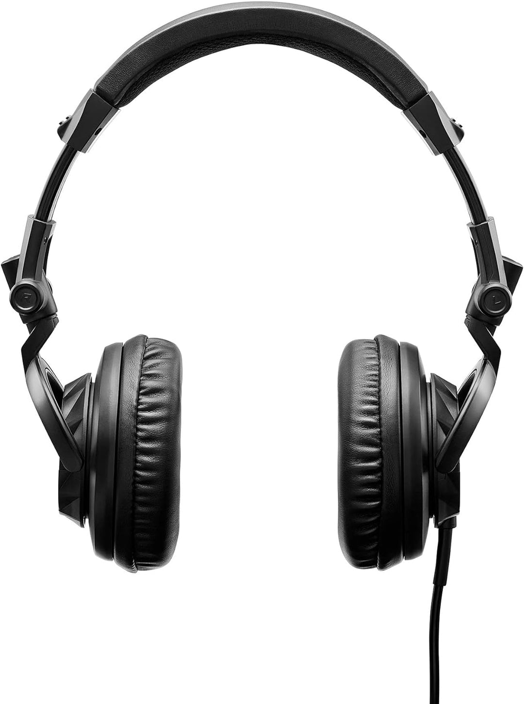 Hercules HDP DJ45 - Geschlossene DJ-Kopfhörer., Hercules HDP DJ45