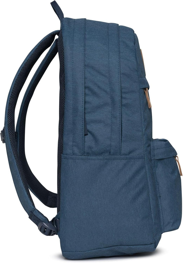 Beckmann of Norway Schulrucksack College 34 Liter 350 in 5 Farben, Beckmann Farbe:Blue