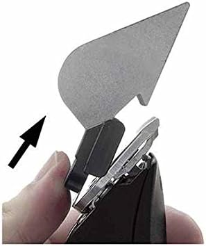 Rotschopf24 MAX 50 Schermaschine + 2 Aufsteckkämme + Rotschopf24 TASCHE