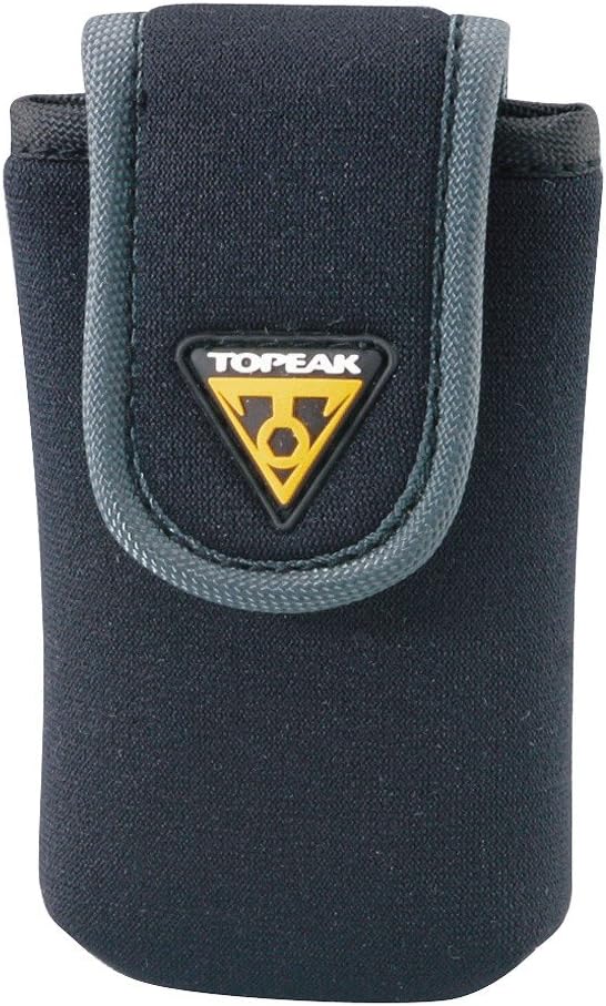 Topeak Multifunktionswerkzeug Mini 18+, Anthrazit, 15400065