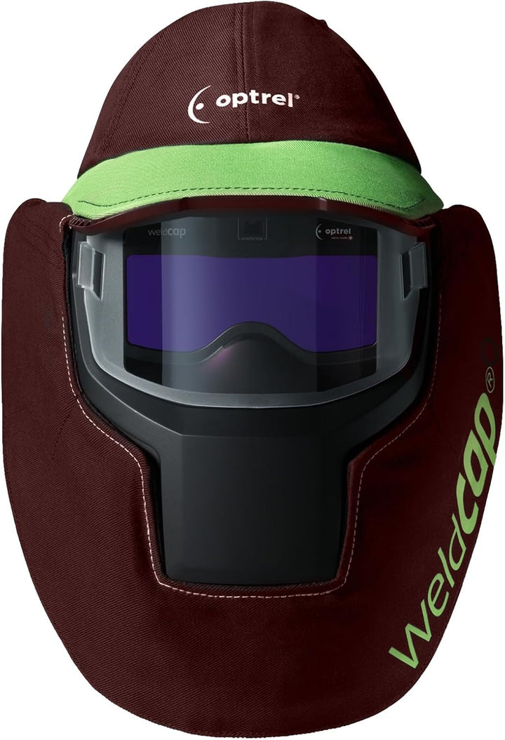 Format 7640127614587 – Weldcap komplett