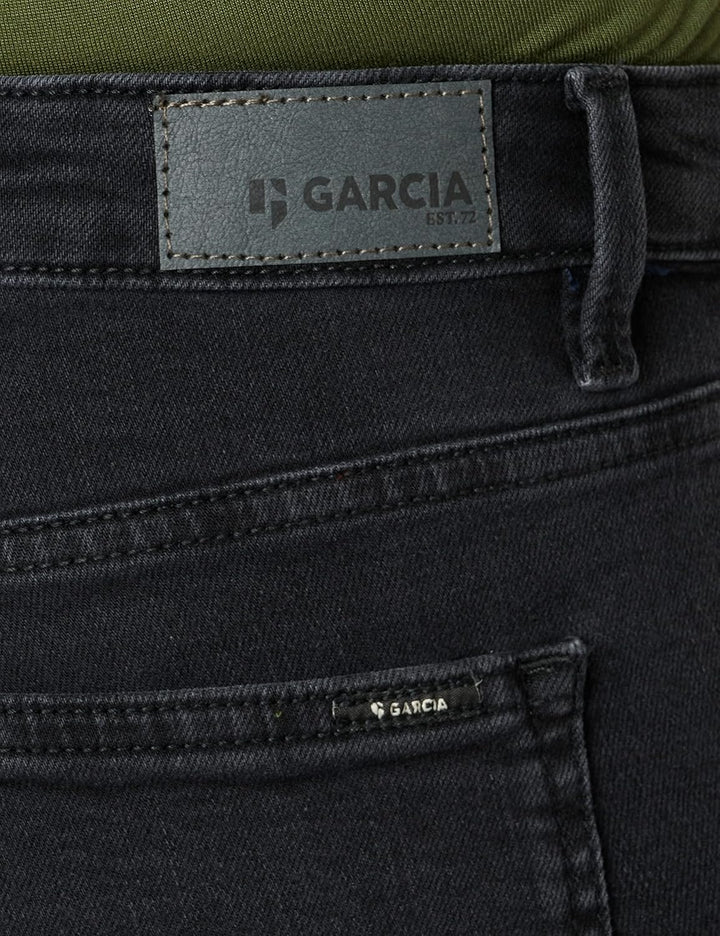 Garcia Damen Pants Denim Jeans 25 Dark Used