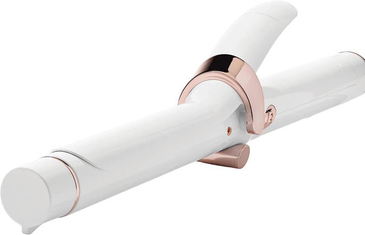 T3 SinglePass Curl – Professioneller Lockenstab – Langer Locken- und Stylingstab aus spezieller Kera