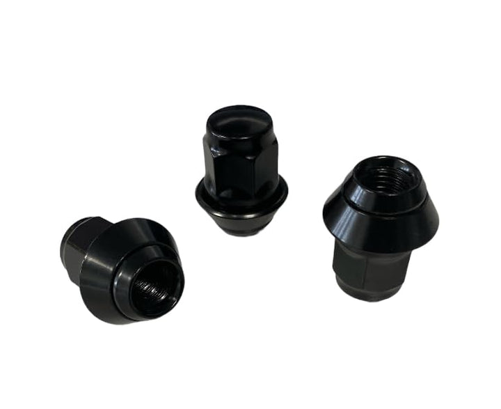 20 Radmuttern M14x1,5 60° Kegelbund 2 teilig für Originale Ford Galaxy S-Max (WA6) Edge (SBF) Felgen