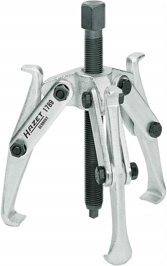 HAZET 1789-16 Radabzieher 160 mm, 160 mm