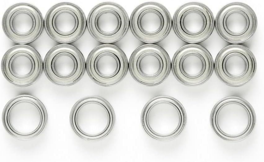 TAMIYA TAM53497 300053497 - TT-01 Kugellagersatz