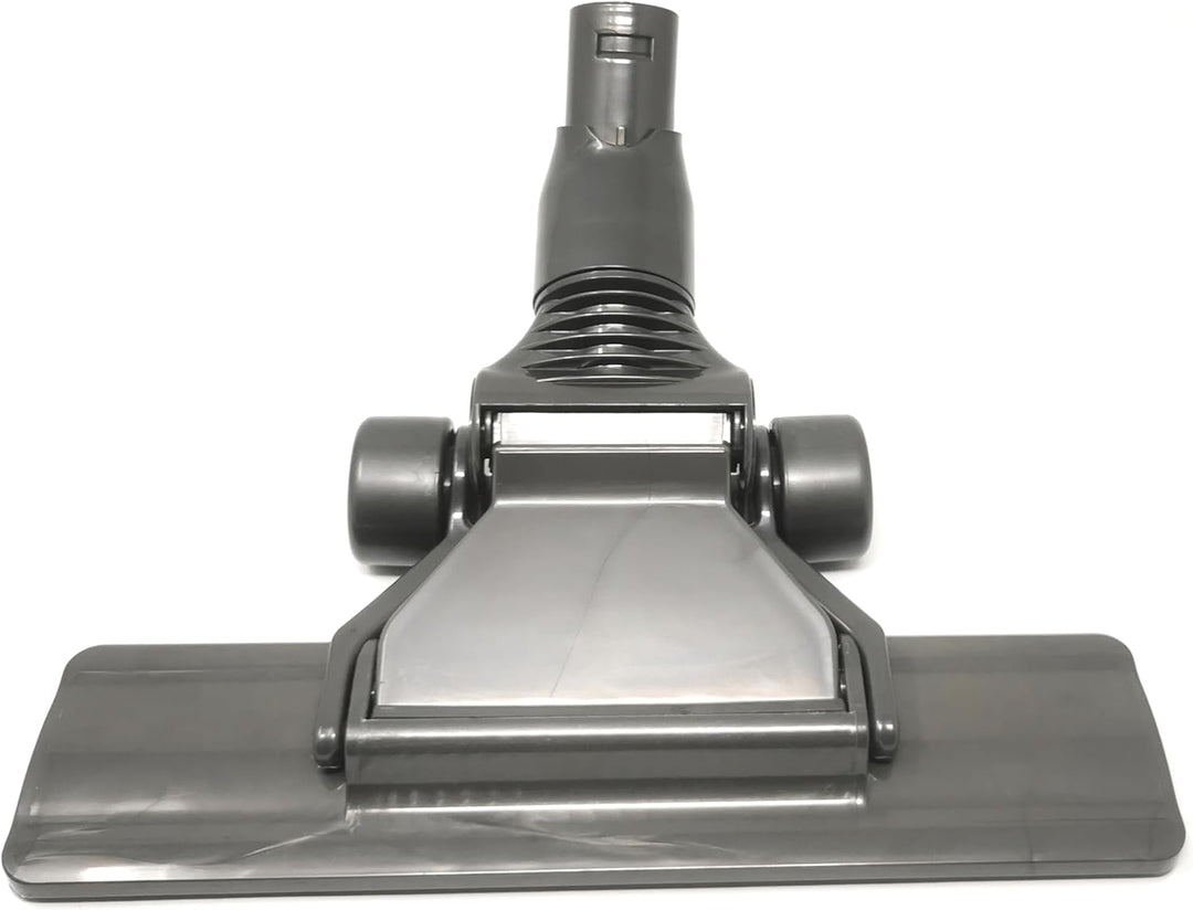 Flachdüse Bodendüse Bürste kompatibel mit Dyson Staubsauger DC19T2, DC22, DC23, DC23T2, DC24, DC26,