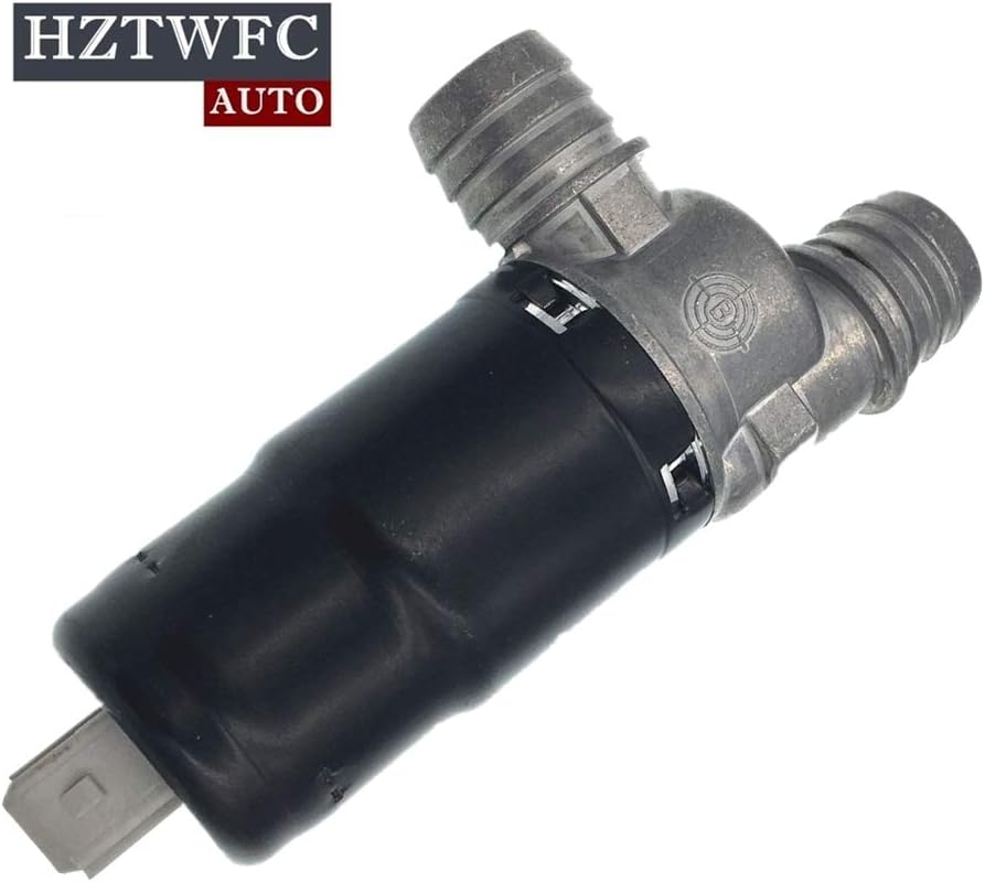 HZTWFC Leerlaufluftregelventil OEM # 92860616100 0280140509 für BMW E23 E24 E28 E30