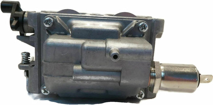 GXV530 Vergaser mit Magnetspule für Honda GCV530 & mehr OHV Rasenmäher Vergaser Traktoren CARB