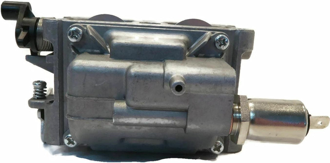 GXV530 Vergaser mit Magnetspule für Honda GCV530 & mehr OHV Rasenmäher Vergaser Traktoren CARB