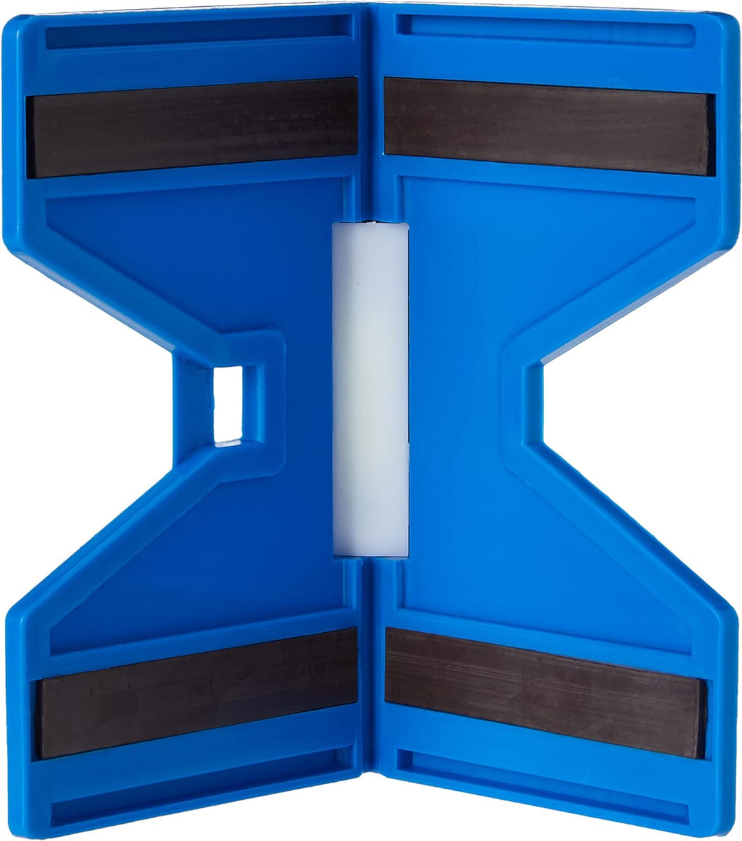 Güde 94136 GH 150 Handerdbohrer Erdlochbohrer Pfahlbohrer Pflanzbohrer für Löcher bis 150mm Ø, Blau