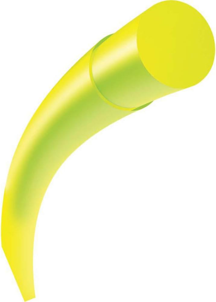 Yonex Saitenrolle Poly Tour Pro 200 m Schwarz, 200 m Schwarz