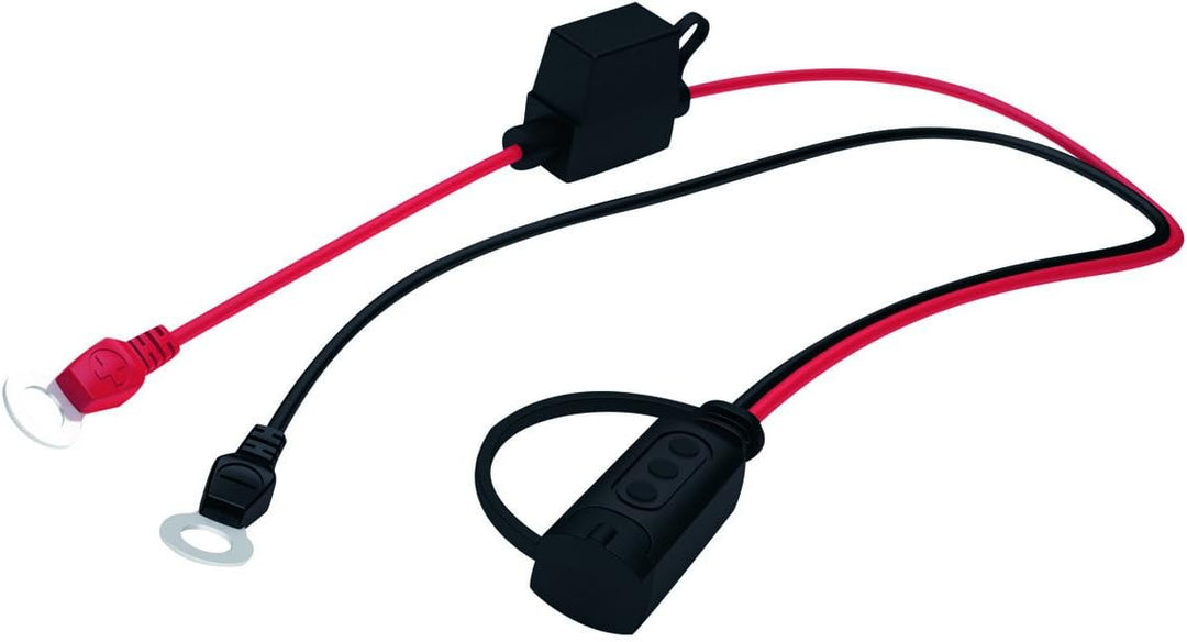 CTEK 56380 Komfort Indikator für den Einbau & Indicator Eyelet Für CTEK Batterieladegeräte der CT5 S