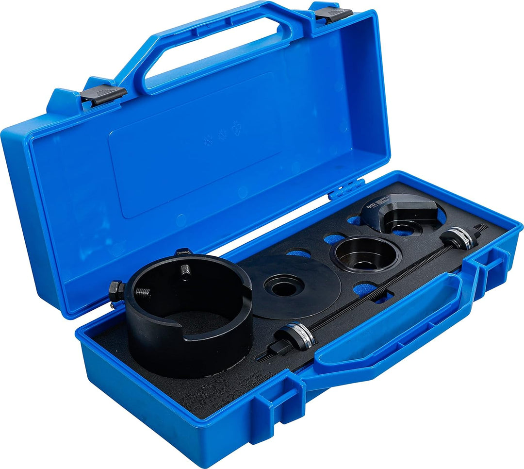 BGS 9423 | Silentlager-Werkzeug-Satz | für Opel / Vauxhall | 5-tlg. Satz | 5-tlg., Satz | 5-tlg.