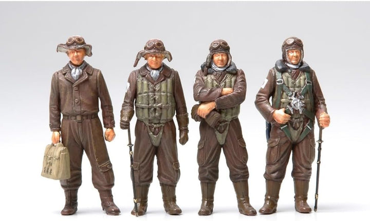 TAMIYA 61103 Mitsubishi Militär 61103-1:48 Japanische A6M5/5a Zero Fighter, Modellbau, Plastik Bausa