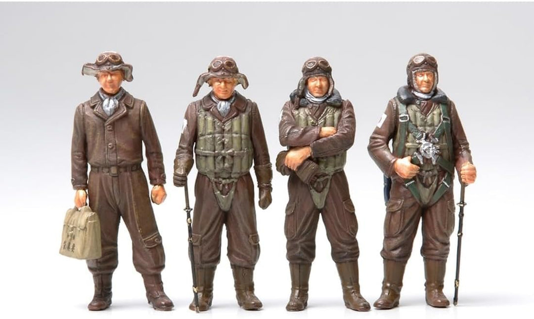 TAMIYA 61103 Mitsubishi Militär 61103-1:48 Japanische A6M5/5a Zero Fighter, Modellbau, Plastik Bausa