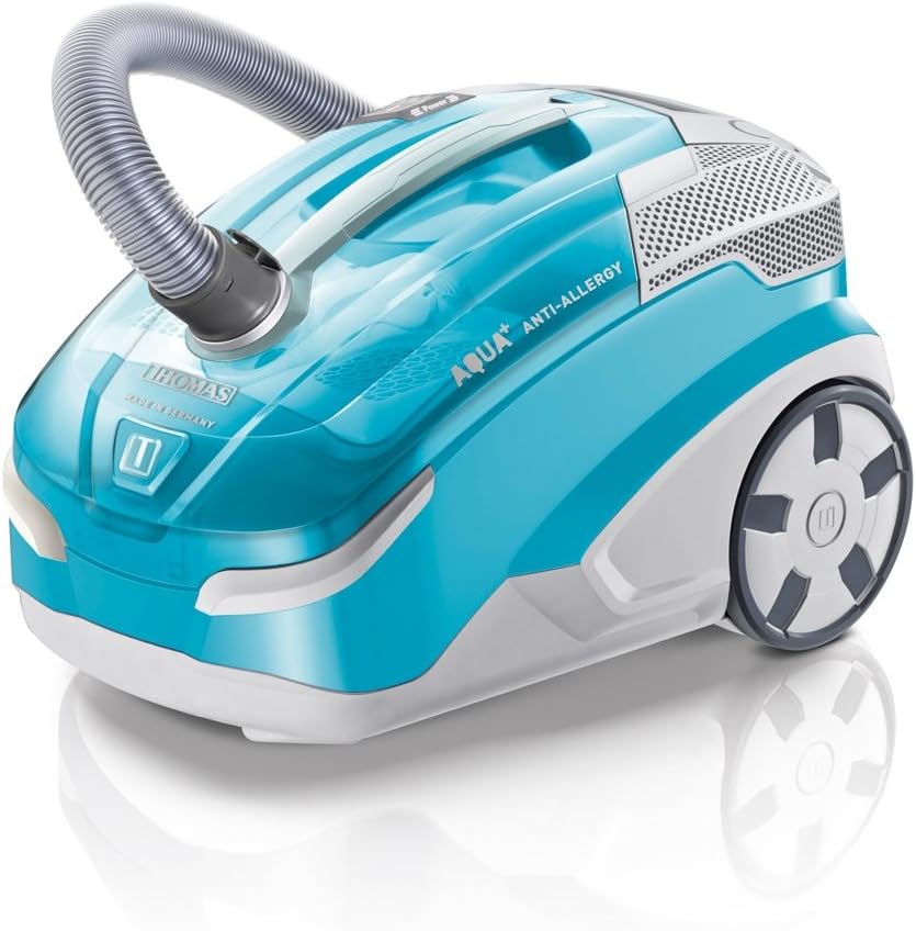 Thomas Anti Allergy 786521 Staubsauger mit Wasserfilterung