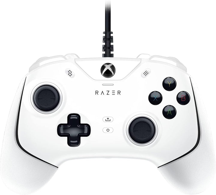 Razer Wolverine V2 - Kabelgebundener Gaming Controller für Xbox Series X|S, Xbox One, PC (2 Frei Bel