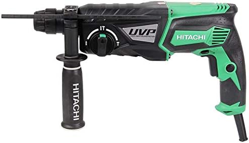 Hitachi Bohr und Meisselhammer DH 28 PCY, 93214136