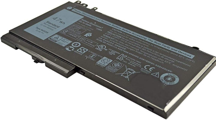 ASKC NGGX5 Laptop-Akku für Dell Latitude E5270 E5470 E5570 (P48F001) Precision M3510 Series JY8D6 0J