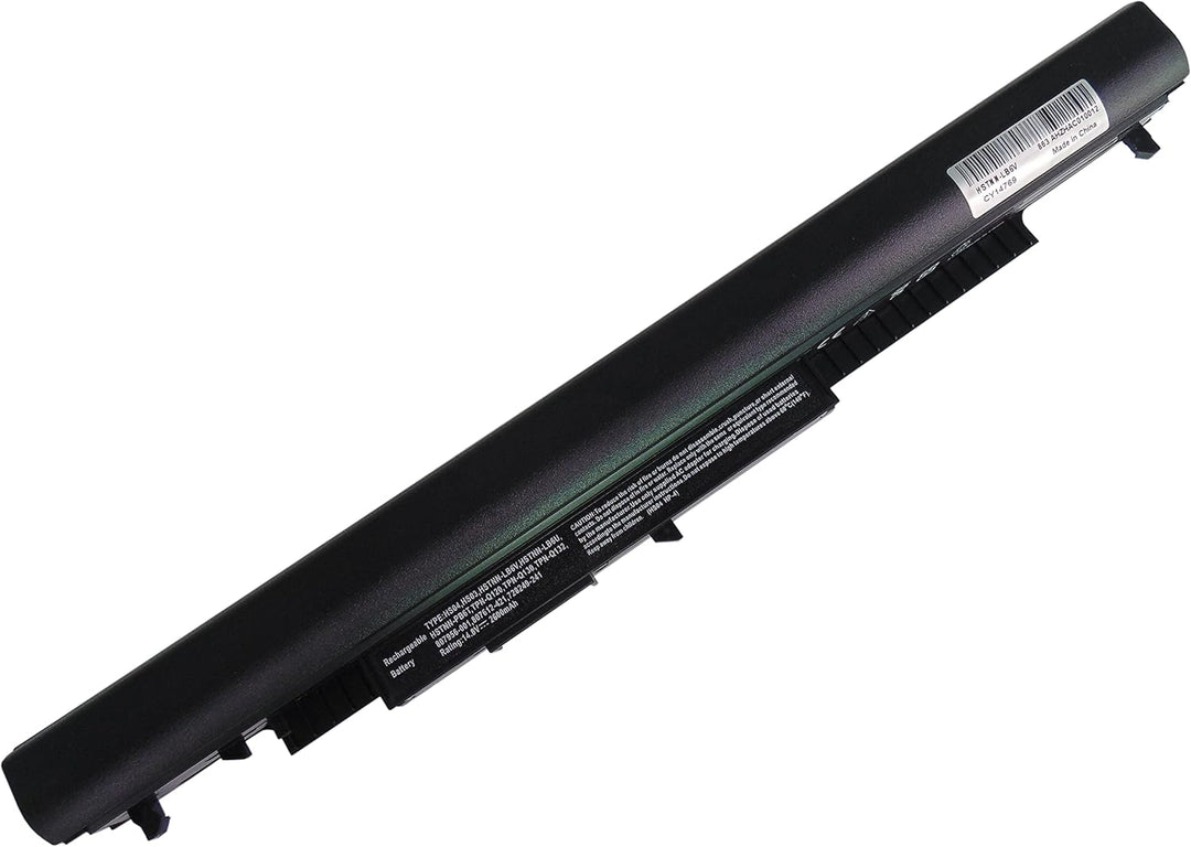 Laptop Akku HS04 HS03 Kompatible mit HP 250/G5 255/G5 240/G4 240/G5 245/G4 245/G5 246/G4 250/G4 255/