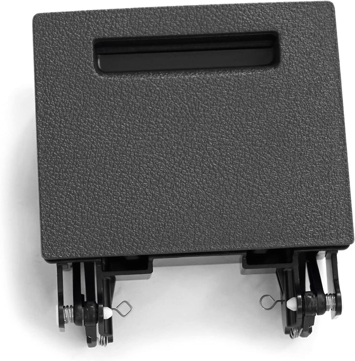 Volkswagen 1T0862533C71N Getränkehalter Mittelkonsole hinten Becherhalter