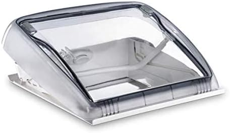 Dometic Mini Heki Style 25 – 42 ohne Zwangsbelüftung Single, Single