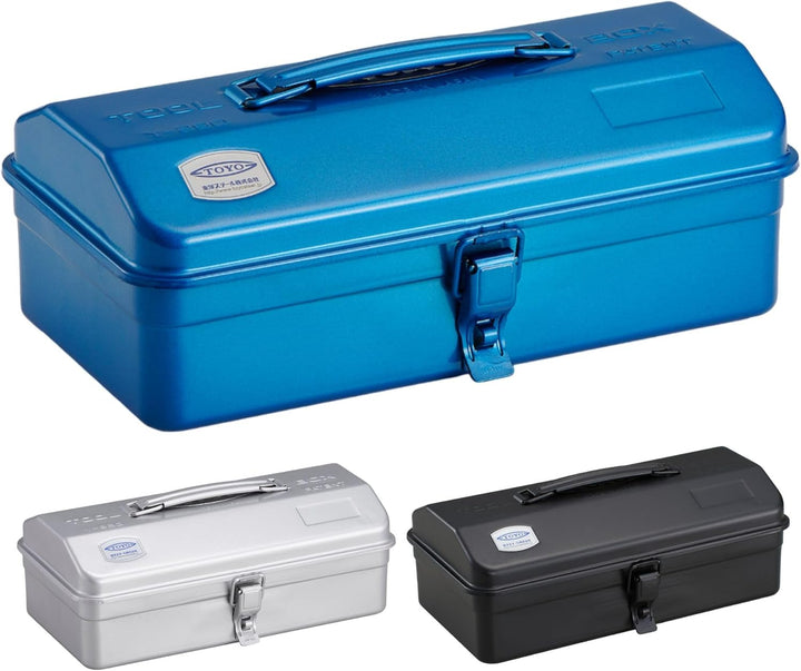Hip Roof Tool Box Y-280-B by Toyo