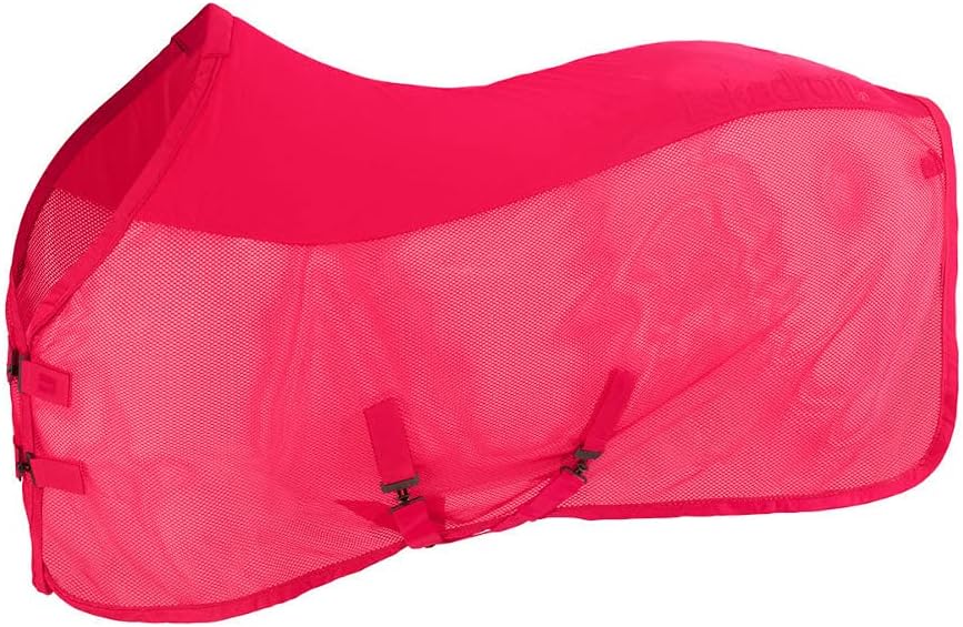 Eskadron Fliegendecke PRO Cover Curved REFLEXX Kollektion 2021