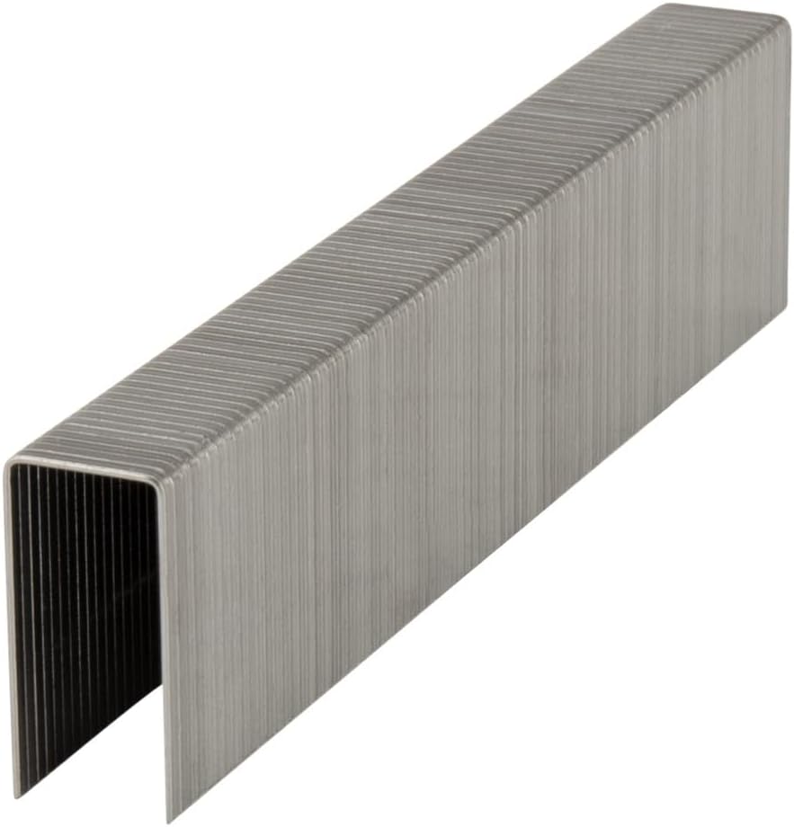 Makita F-32689 Klammer 10-22mm, 22 mm x 10 mm 5040 Qty, Mehrfarbig, 22 mm x 10 mm 5040 QTY