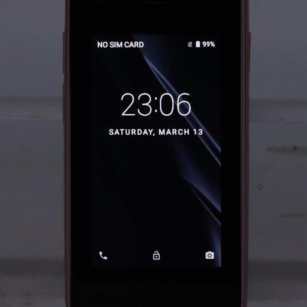 Estink XS11 -Telefon, Quad-Core-Android-Studenten-Smartphone, 2,5-Zoll-Android-Smartphone, Ausgestat
