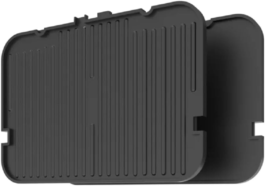 AENO AENO Kontaktgrill Doppelseitige Platten AEGP1 für EG1/EG5