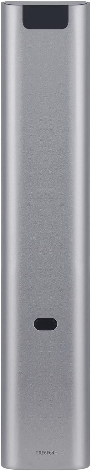 ERF6F64H Ersatz Fernbedienung - VINABTY Neu ERF6F64H TV ErsatzFernbedienung passt für HISENSE ERF6F6