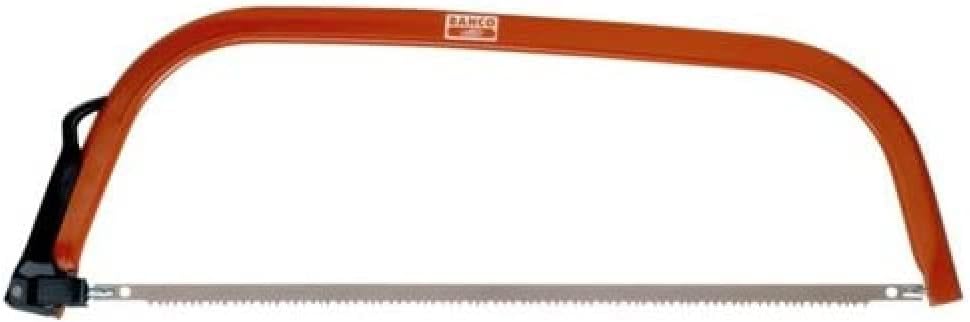 Arco Tronzad Hoja Giratoria