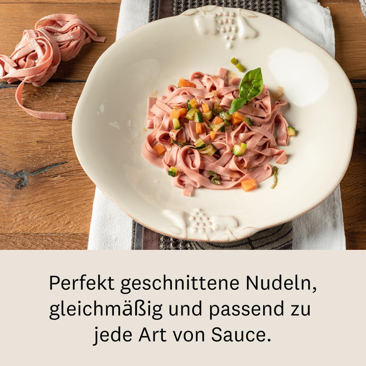 Marcato 08 0155 12 00 Atlas Nudelmaschine,