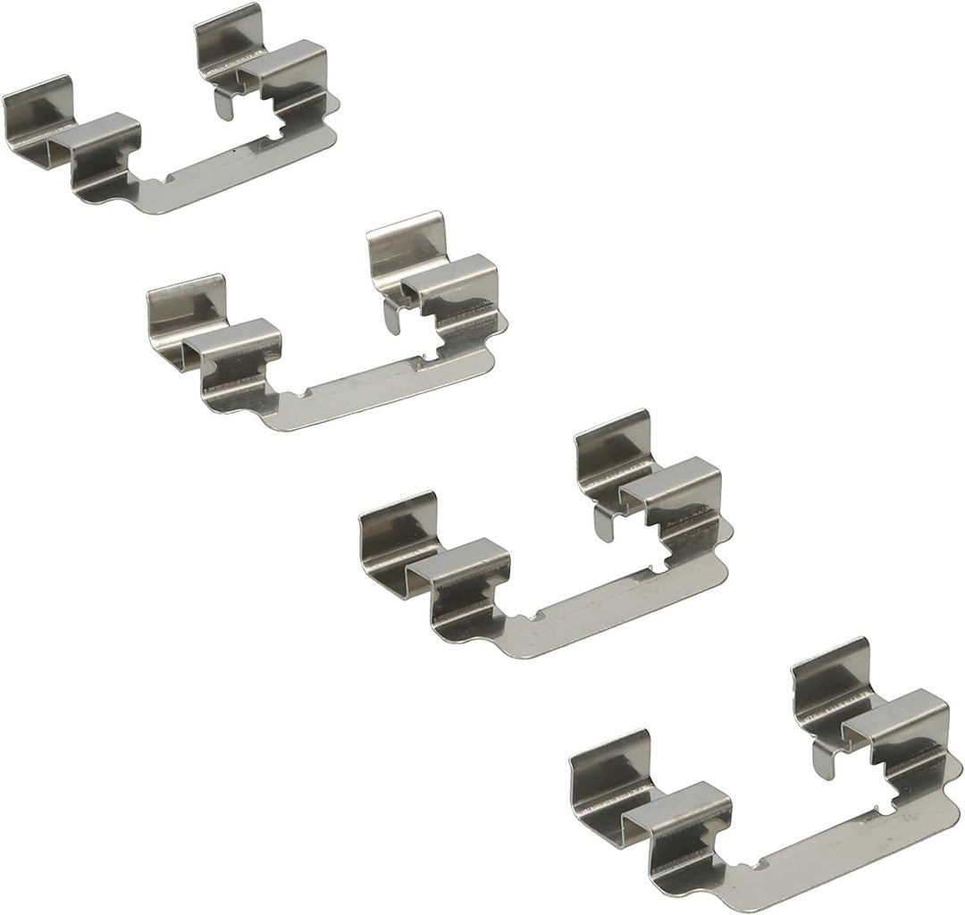 Brembo P 59 060 Bremsbelagsatz, Scheibenbremse - (4-teilig)