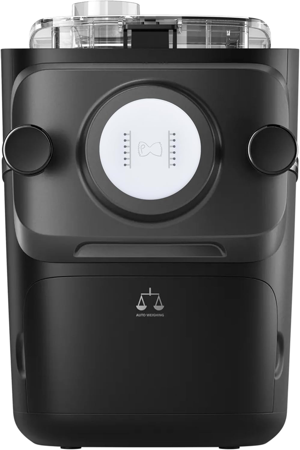 Pastidea - Matrize aus POM Riesenheizkörper kompatibel mit Philips Pastamaker Avance und Serie 7000