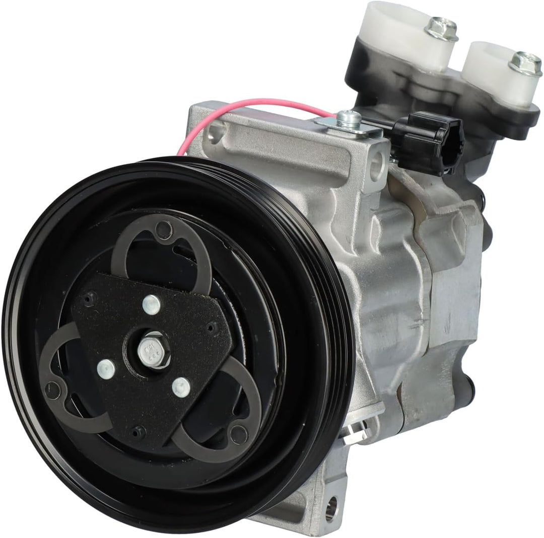VALEO Neuteil Kompressor Klimaanlage 813113
