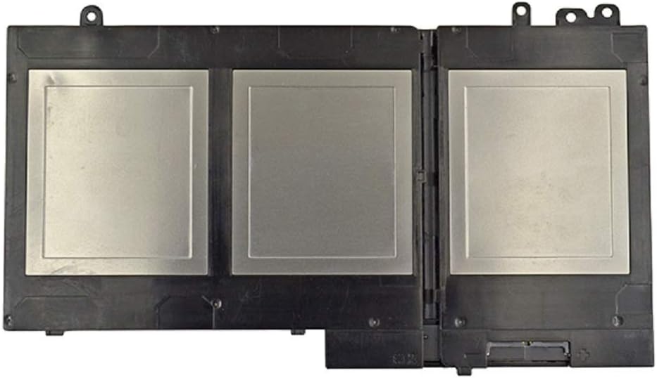 ASKC NGGX5 Laptop-Akku für Dell Latitude E5270 E5470 E5570 (P48F001) Precision M3510 Series JY8D6 0J