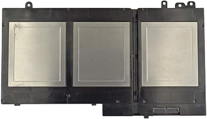 ASKC NGGX5 Laptop-Akku für Dell Latitude E5270 E5470 E5570 (P48F001) Precision M3510 Series JY8D6 0J