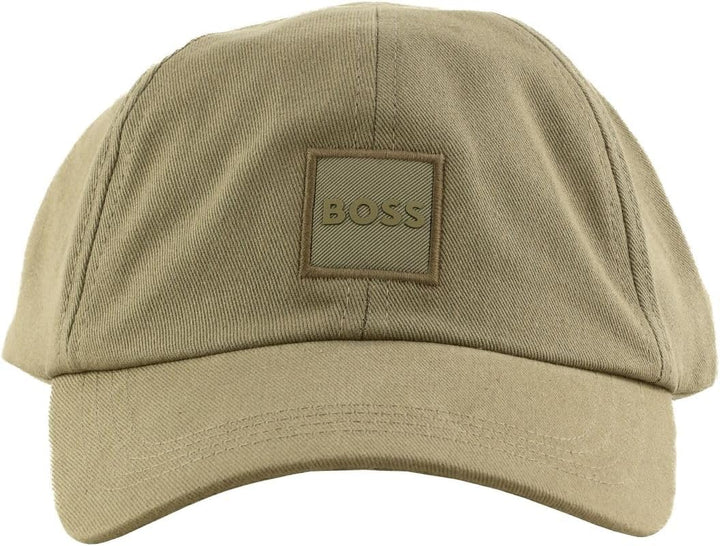 BOSS Herren Derrel Cap Einheitsgrösse 346Open Green, Einheitsgröße 346Open Green