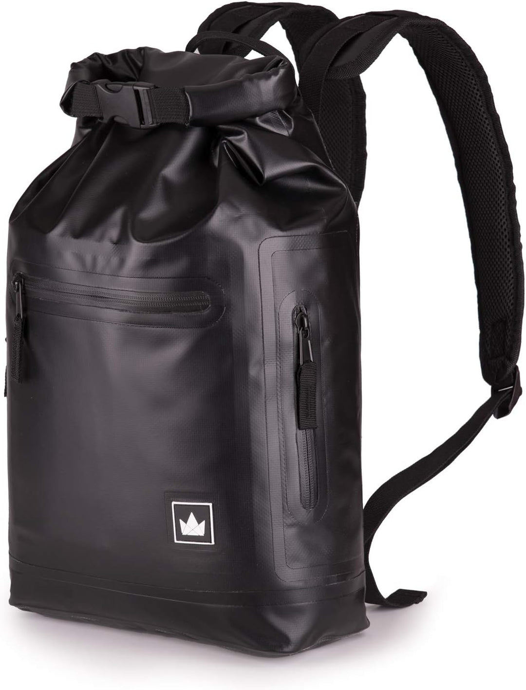 The Friendly Swede Laptop Rucksack Wasserdicht mit 13 Zoll Laptopfach - GRANEBERG City Tagesrucksack