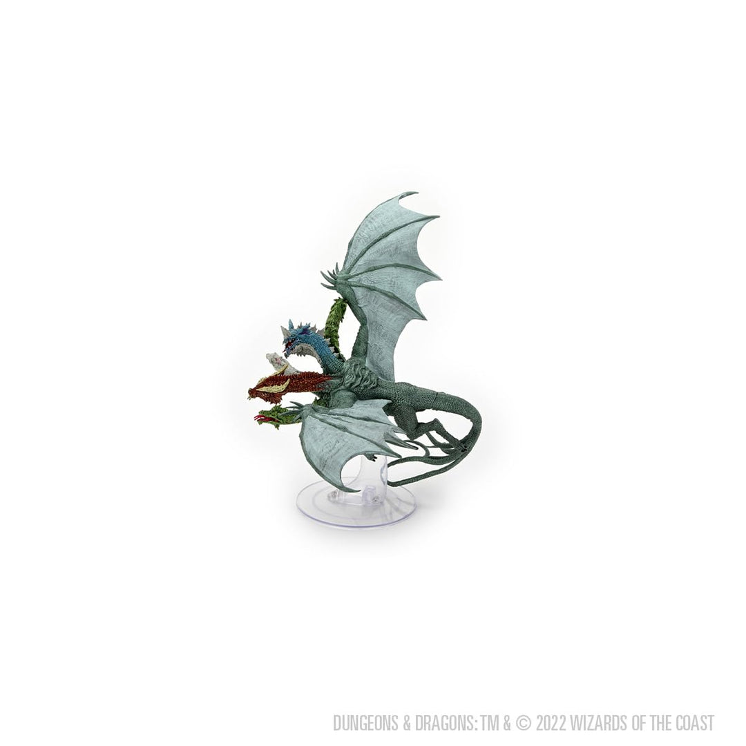 WizKids/NECA 71059 Zubehör Dracohydra, Dracohydra