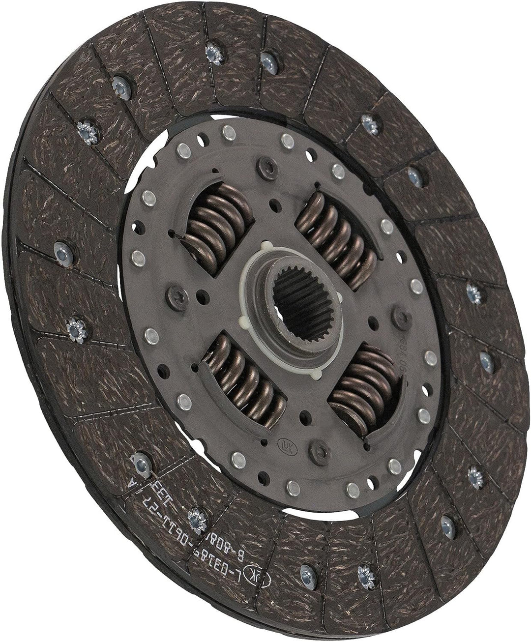 LUK 624340809 Kupplungssatz